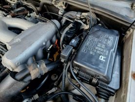 1992 TOYOTA CROWN WAGON WAGON 1JZ-GE ROYAL SALOON
