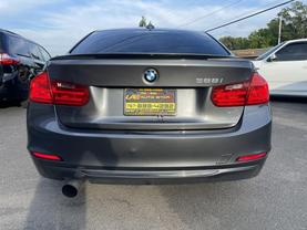Used 2012 BMW 3 SERIES SEDAN 4-CYL, TURBO, 2.0 LITER 328I SEDAN 4D - LA Auto Star located in Virginia Beach, VA