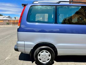 1997 TOYOTA LITEACE NOAH VAN 3S-FE FIELD TOURER