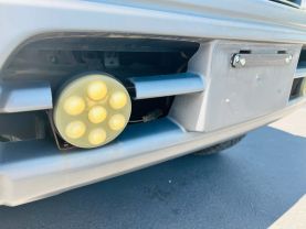 1996 TOYOTA LAND CRUISER PRADO SUV 5VZ-FE TZ