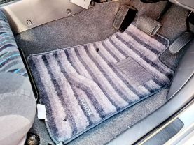 1997 TOYOTA CALDINA WAGON 3SFE CZ "VERTEX EDITION"