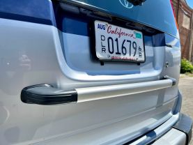 1997 TOYOTA LITEACE NOAH VAN 3S-FE FIELD TOURER