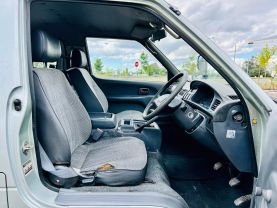 1996 TOYOTA LITEACE VAN 2YJ SUPER