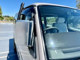 1996 TOYOTA HIACE VAN 1KZ-TE SUPER CUSTOM