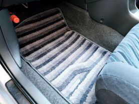 1997 TOYOTA CALDINA WAGON 3SFE CZ "VERTEX EDITION"