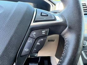 2018 Ford Fusion - Image 24