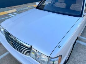 1992 TOYOTA CROWN WAGON WAGON 1JZ-GE ROYAL SALOON