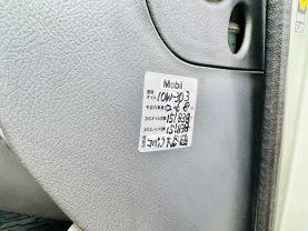 1996 TOYOTA LITEACE VAN 2YJ SUPER