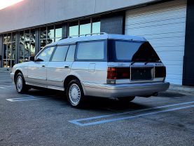 1992 TOYOTA CROWN WAGON WAGON 1JZ-GE ROYAL SALOON