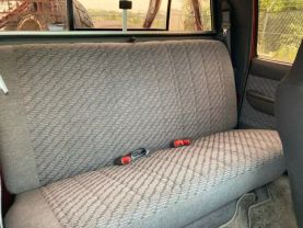 1996 TOYOTA HILUX TRUCK 2L-TE SSRX