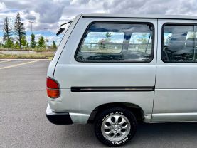 1996 TOYOTA LITEACE VAN 2YJ SUPER