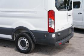 2015 FORD TRANSIT 250 VAN CARGO - AUTOMATIC - The Auto Superstore, INC