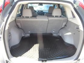 2014 HONDA CR-V SUV 4-CYL, I-VTEC, 2.4 LITER EX-L SPORT UTILITY 4D at Gael Auto Sales in El Paso, TX