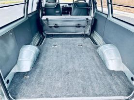 1996 TOYOTA LITEACE VAN 2YJ SUPER