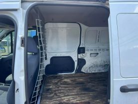 2012 FORD TRANSIT CONNECT CARGO CARGO WHITE AUTOMATIC - Auto Spot