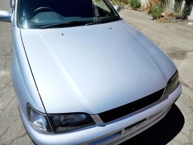 1997 TOYOTA CALDINA WAGON 3SFE CZ "VERTEX EDITION"