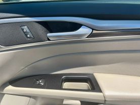2018 Ford Fusion - Image 55