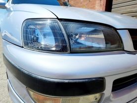 1997 TOYOTA CALDINA WAGON 3SFE CZ "VERTEX EDITION"