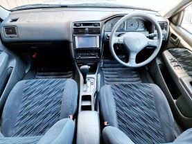 1997 TOYOTA CALDINA WAGON 3SFE CZ "VERTEX EDITION"
