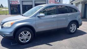 Used 2011 HONDA CR-V for $5,995 at Big Mikes Auto Sale in Tulsa, OK 36.0895488,-95.8606504