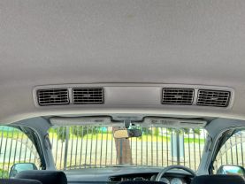 1997 TOYOTA LITEACE NOAH VAN 3S-FE FIELD TOURER