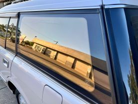 1992 TOYOTA CROWN WAGON WAGON 1JZ-GE ROYAL SALOON