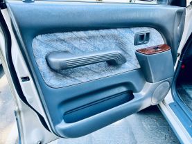 1996 TOYOTA LAND CRUISER PRADO SUV 5VZ-FE TZ