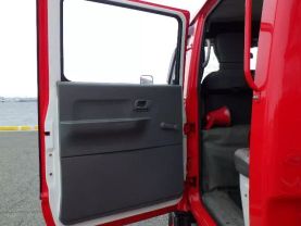 1995 MITSUBISHI CANTER TRUCK 4D35 FIRE TRUCK