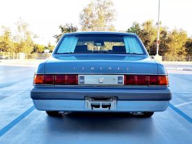 1997 TOYOTA CENTURY SEDAN 1GZ-FE -