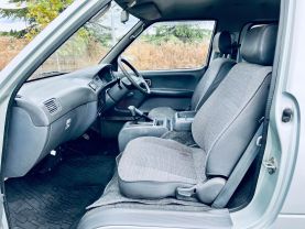 1996 TOYOTA LITEACE VAN 2YJ SUPER