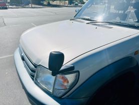 1996 TOYOTA LAND CRUISER PRADO SUV 5VZ-FE TZ
