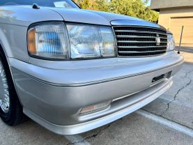 1992 TOYOTA CROWN WAGON WAGON 1JZ-GE ROYAL SALOON