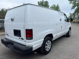 2012 FORD E150 CARGO CARGO WHITE AUTOMATIC - Auto Spot