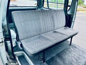 1996 TOYOTA LITEACE VAN 2YJ SUPER