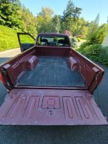 1998 GMC SONOMA REGULAR CAB PICKUP 4-CYL, 2.2 LITER SHORT BED