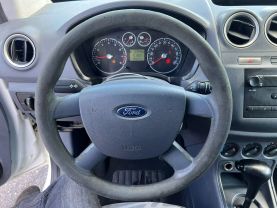 2012 FORD TRANSIT CONNECT CARGO CARGO WHITE AUTOMATIC - Auto Spot