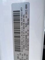 2019 RAM PROMASTER CARGO VAN CARGO WHITE AUTOMATIC - Auto Spot