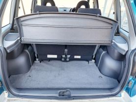 1995 MITSUBISHI RVR WAGON 4G93 SPORTS GEAR