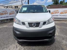2019 NISSAN NV200 CARGO WHITE AUTOMATIC - Auto Spot