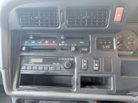 1997 TOYOTA HIACE VAN 1KZ-TE GRAND CABIN X