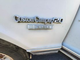 1969 CHEV C20 - - -