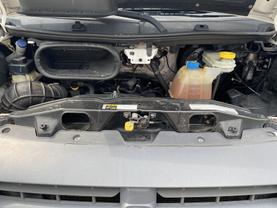 2014 RAM PROMASTER 1500 CARGO CARGO WHITE AUTOMATIC - Auto Spot