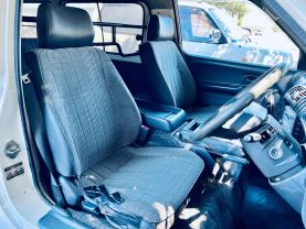 1995 TOYOTA TOWNACE VAN 2C GL