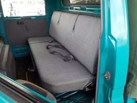 1995 TOYOTA DYNA TRUCK 15B-F 200