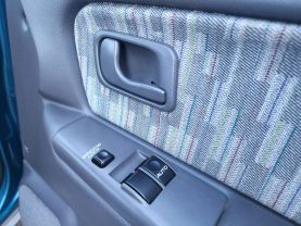 1995 MITSUBISHI RVR WAGON 4G93 SPORTS GEAR