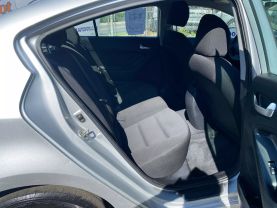2017 KIA FORTE SEDAN SILVER AUTOMATIC - Auto Spot