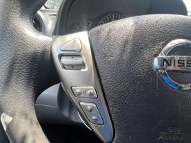 2019 NISSAN NV200 CARGO WHITE AUTOMATIC - Auto Spot