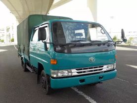 1995 TOYOTA DYNA TRUCK 15B-F 200