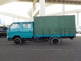 1995 TOYOTA DYNA TRUCK 15B-F 200