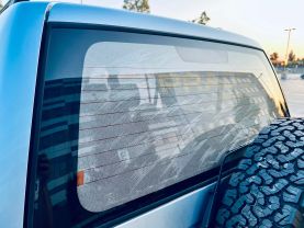 1997 TOYOTA LAND CRUISER PRADO SUV 1KZ-TE TX PACKAGE III